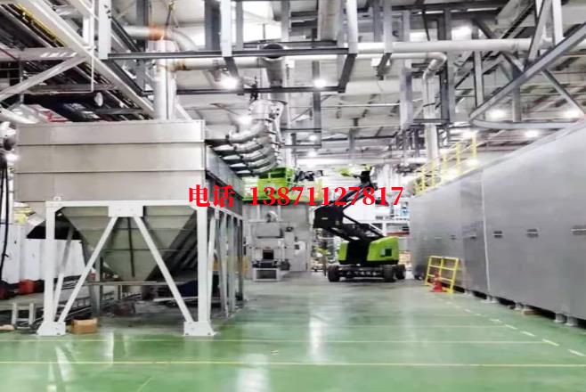 志丹机电设备安装工程,设备安装公司